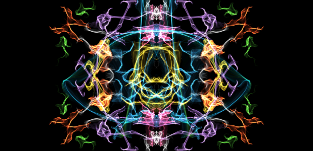 A normal kid with some curiosity